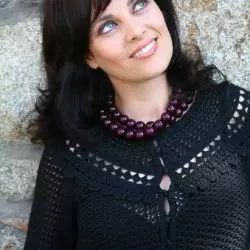 Mária Podhradská