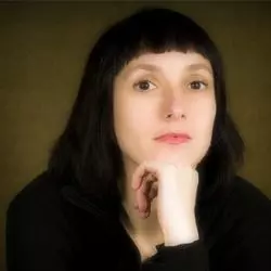 Maria Skiba