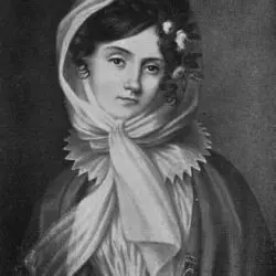 Maria Szymanowska