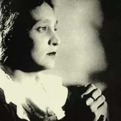 Maria Yudina