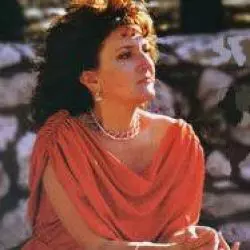 Mária Zádori
