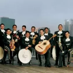 Mariachi Cobre