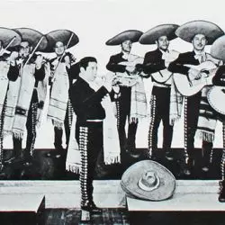 Mariachi "Nacional" De Arcadio Elías