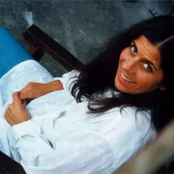 Mariana Ingold