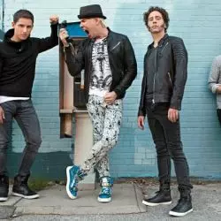 Marianas Trench
