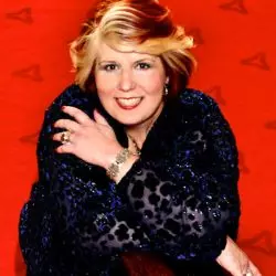 Marianne Cornetti