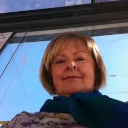 MariAnne Häggander