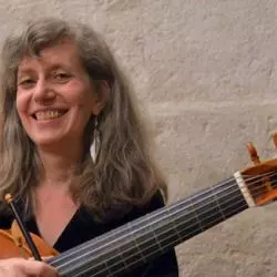 Marianne Muller
