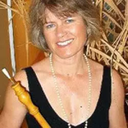 Marianne Richert Pfau
