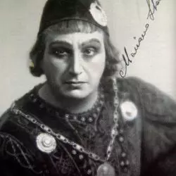 Mariano Stabile