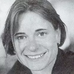 Marie Coutant