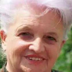 Marie Kubátová