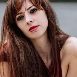 Marie-Pierre Roy
