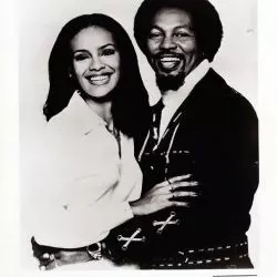 Marilyn McCoo & Billy Davis Jr.