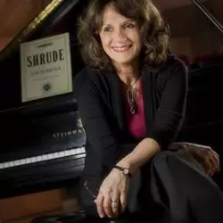 Marilyn Shrude