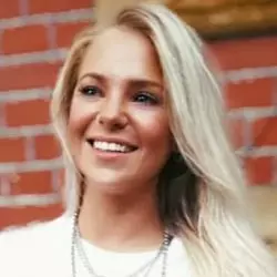 Marina Marx