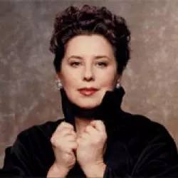 Marina Mescheriakova