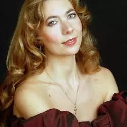 Marina Prudenskaja