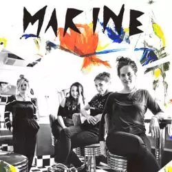 Marine