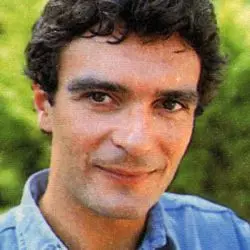 Mario Martone