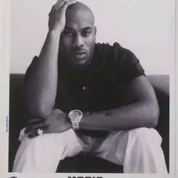Mario Winans