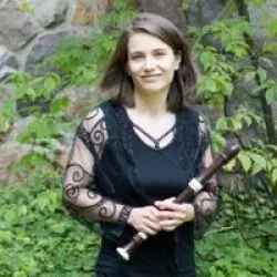 Marion Fermé