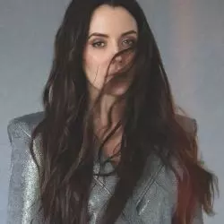 Marion Raven