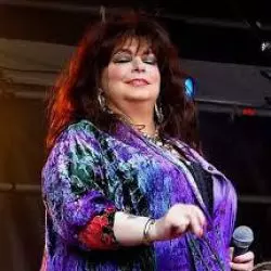 Mariska Veres