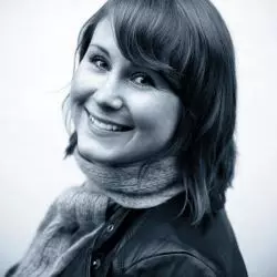 Marit Tøndel Bodsberg