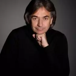 Mariusz Smolij