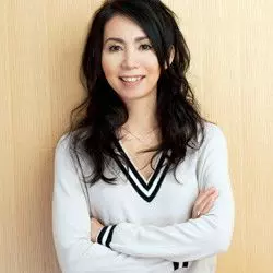 Mariya Takeuchi