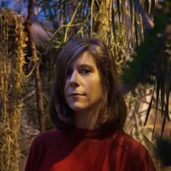 Marja Ahti