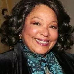 Marjorie Barnes