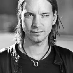 Mark Bogert