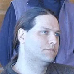 Mark Grey