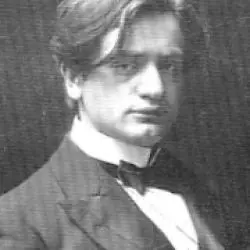 Mark Hambourg