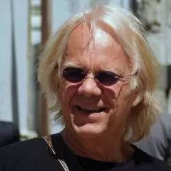 Mark Johnson