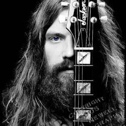 Mark Morton