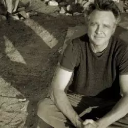 Mark Olson