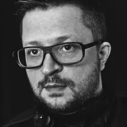 Mark Pritchard