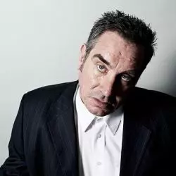 Mark Stewart