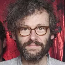Markus Acher