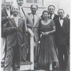 Marlboro Festival Orchestra