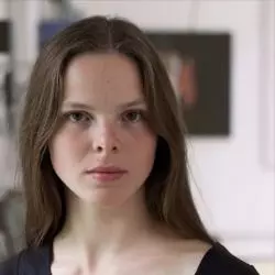 Marlies Debacker