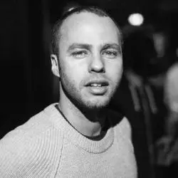 Marlon Roudette