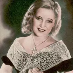 Marta Eggerth