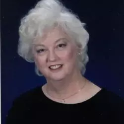 Martha Folts