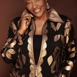 Martha High