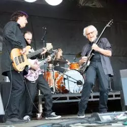 Martin Barre Band