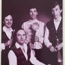 Martin Best Mediaeval Ensemble